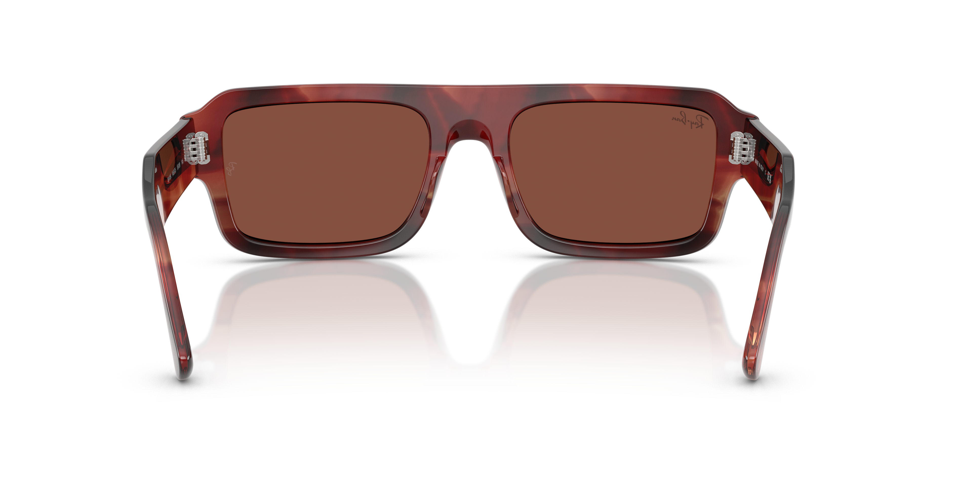 Ray-Ban RB4454 1452C5 Flacko 